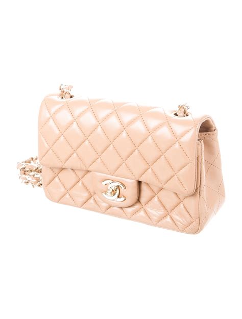 chanel rectangular price|chanel handbags outlet.